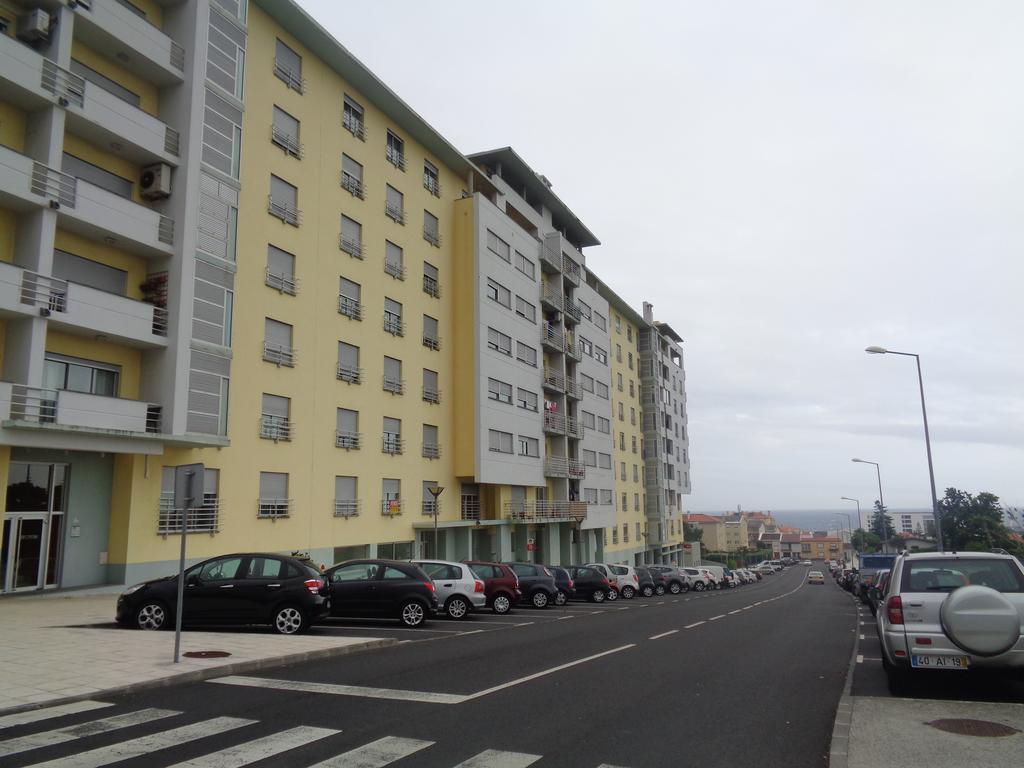 Apartamento Oceanus Apartman Ponta Delgada Szoba fotó