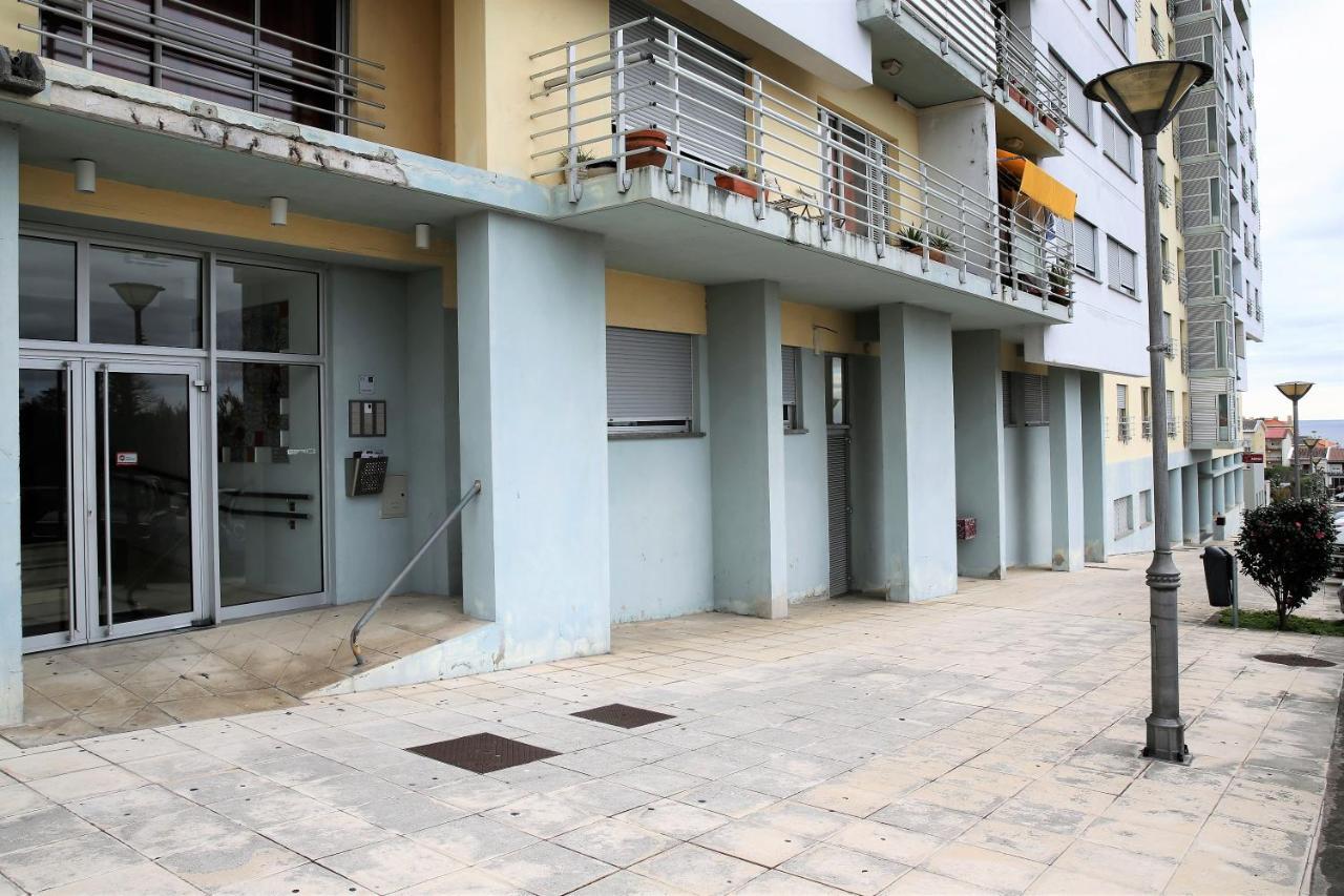 Apartamento Oceanus Apartman Ponta Delgada Kültér fotó