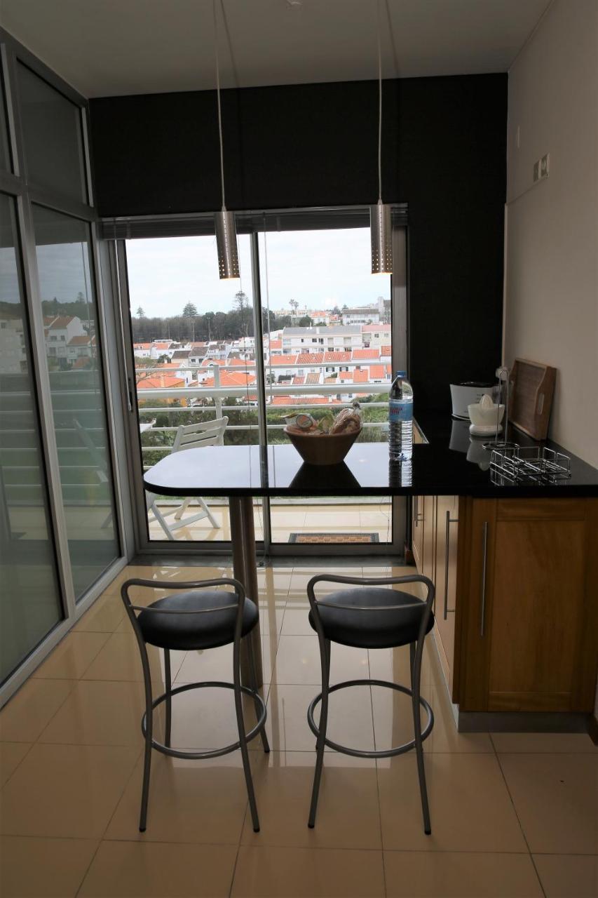 Apartamento Oceanus Apartman Ponta Delgada Kültér fotó