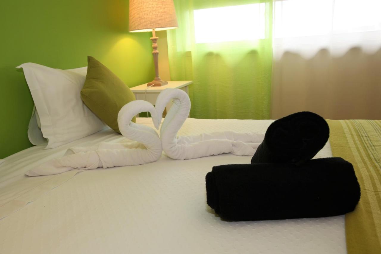 Apartamento Oceanus Apartman Ponta Delgada Kültér fotó