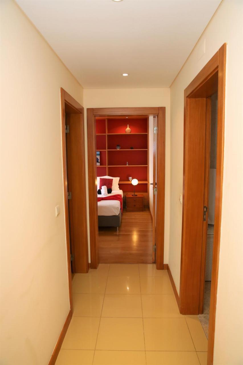 Apartamento Oceanus Apartman Ponta Delgada Kültér fotó