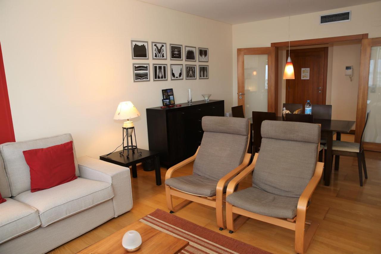 Apartamento Oceanus Apartman Ponta Delgada Kültér fotó