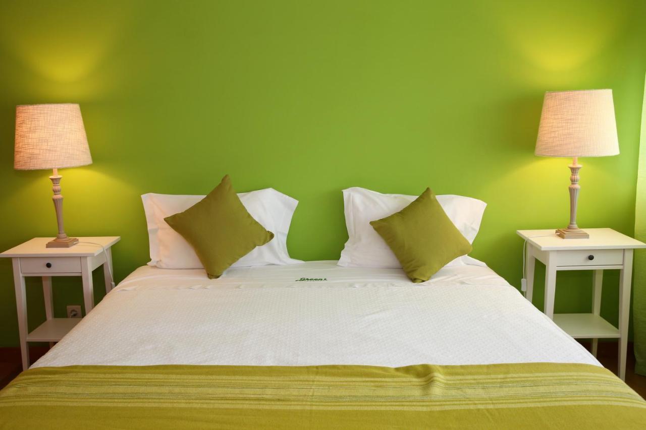 Apartamento Oceanus Apartman Ponta Delgada Kültér fotó