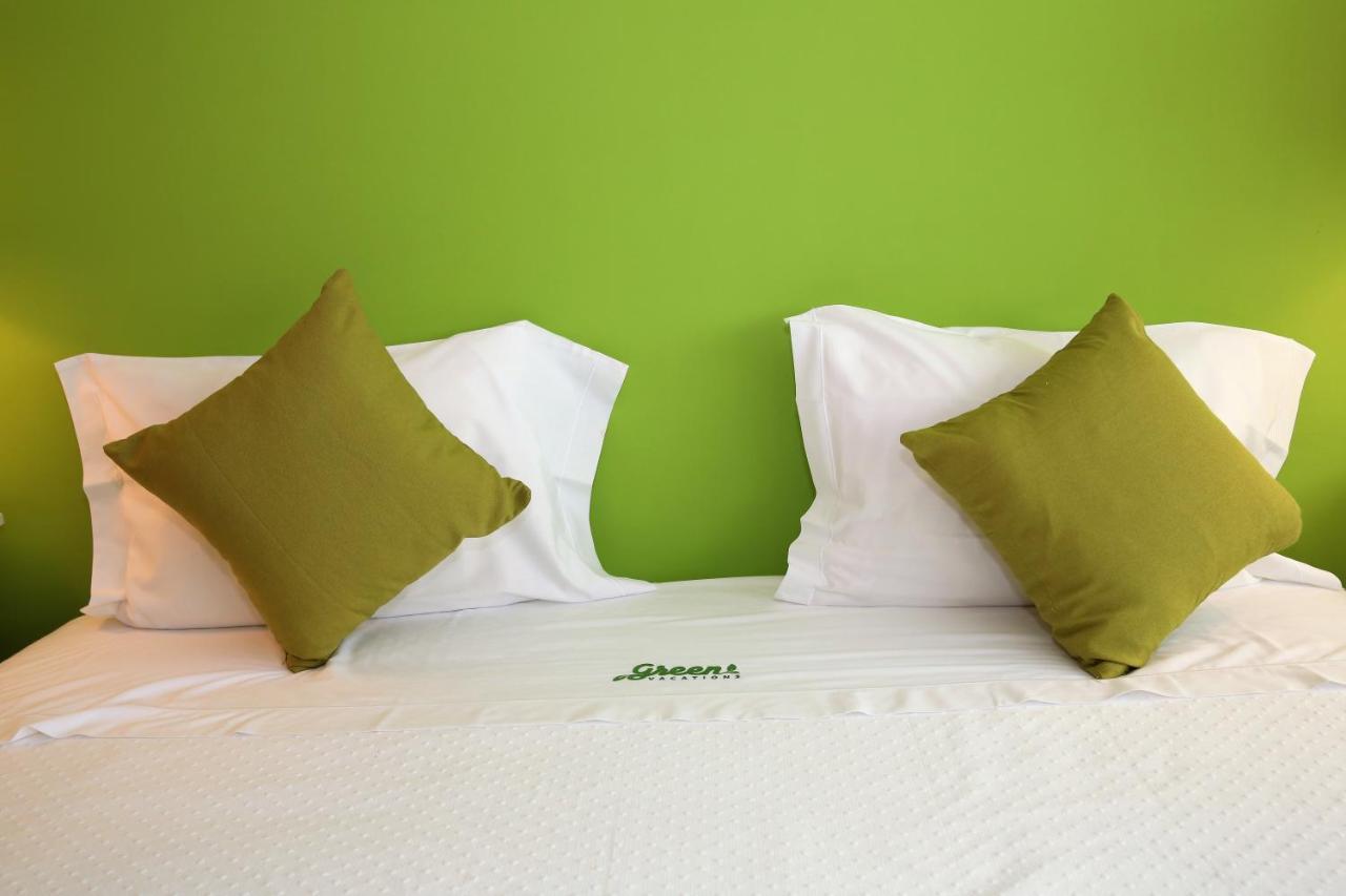 Apartamento Oceanus Apartman Ponta Delgada Kültér fotó