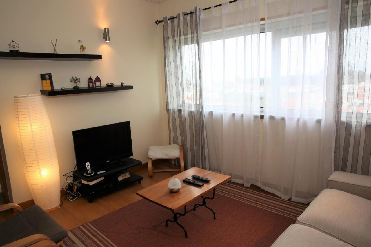 Apartamento Oceanus Apartman Ponta Delgada Kültér fotó