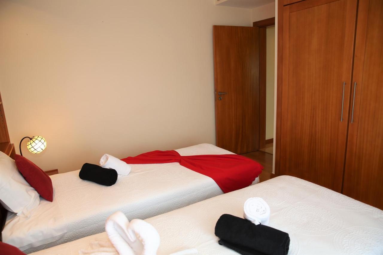 Apartamento Oceanus Apartman Ponta Delgada Kültér fotó